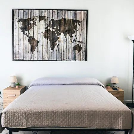 Casa Carolea * Lamezia Terme