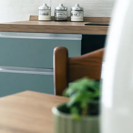 Casa Carolea Ferienhaus Lamezia Terme