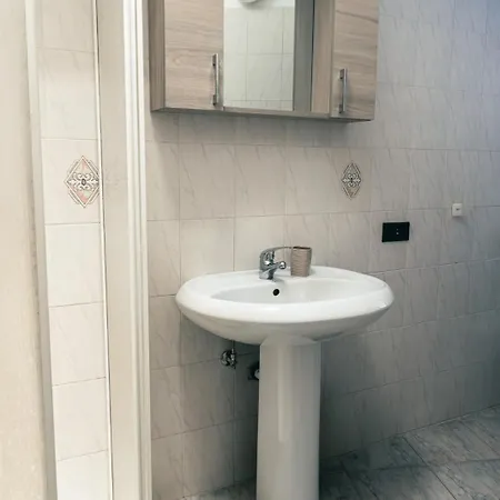 Casa Carolea * Lamezia Terme