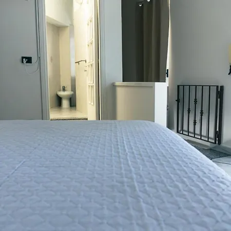 Casa Carolea Lamezia Terme