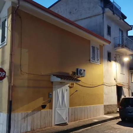 Casa Carolea * Lamezia Terme